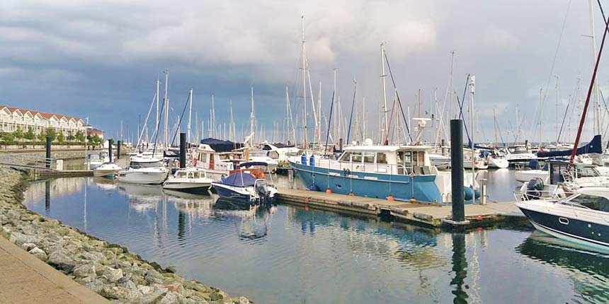 Boltenhagen an der Ostsee – Tipp für Gesundheitsbewusste